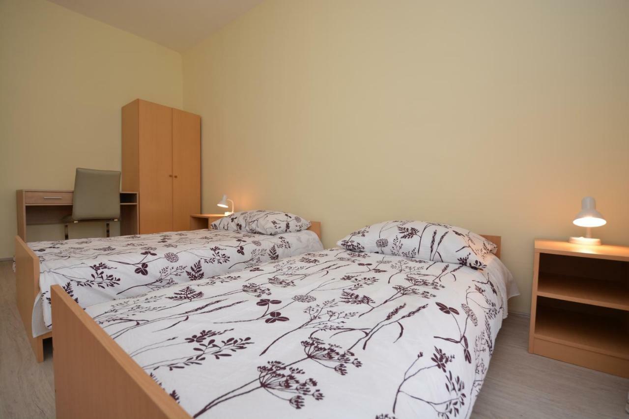 Apartman Susic Apartment Policnik Ngoại thất bức ảnh