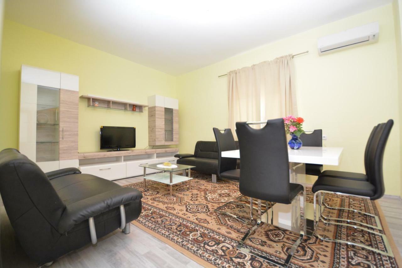 Apartman Susic Apartment Policnik Ngoại thất bức ảnh