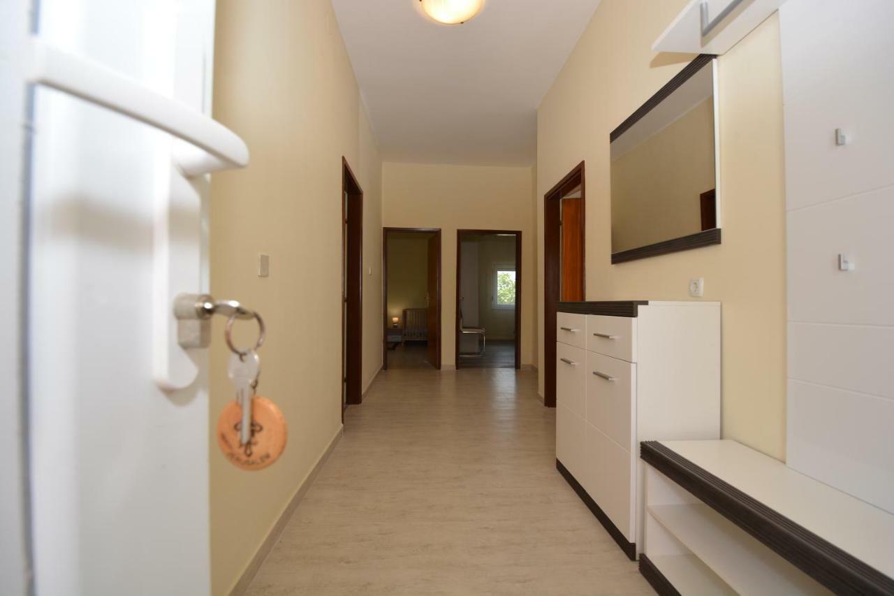 Apartman Susic Apartment Policnik Ngoại thất bức ảnh