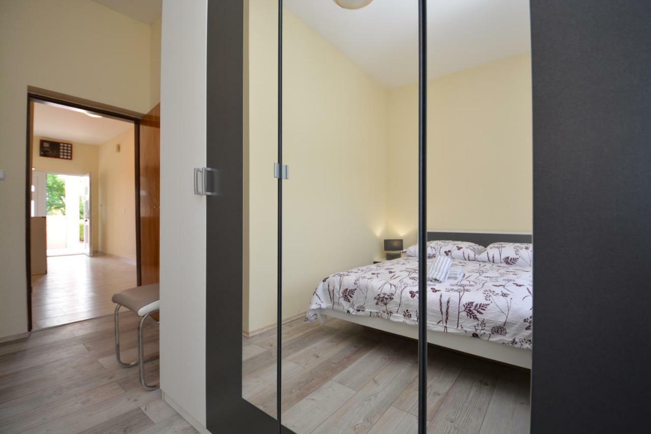 Apartman Susic Apartment Policnik Ngoại thất bức ảnh