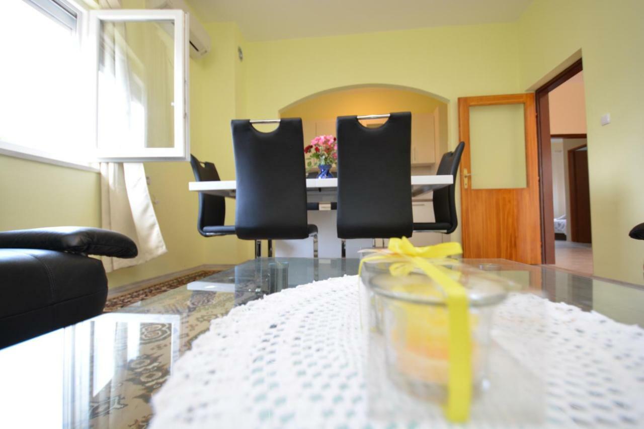 Apartman Susic Apartment Policnik Ngoại thất bức ảnh